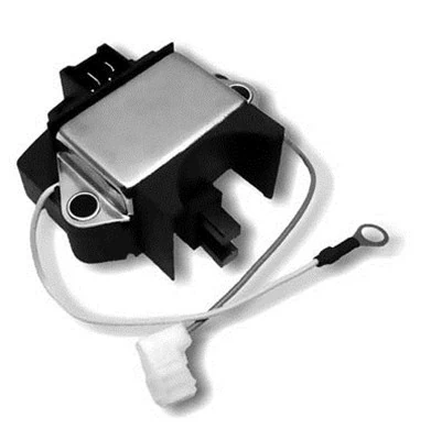 Alternator Regulator